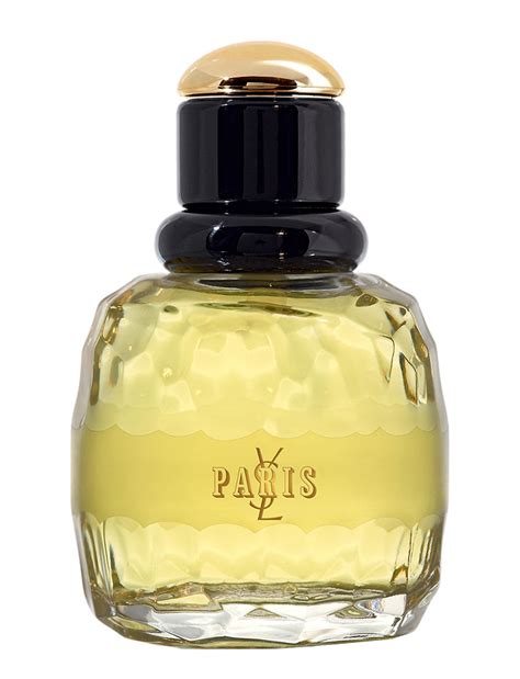 paris yves saint laurent eau de parfum 50 ml|where to buy Paris perfume.